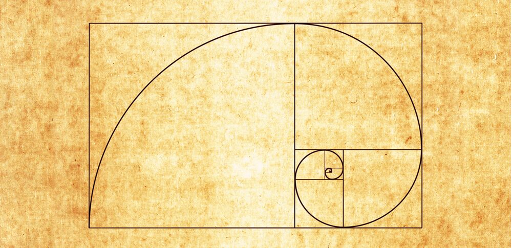 黄金比とは？自然や美の法則、スピリチュアルな視点からの解釈を詳しく解説