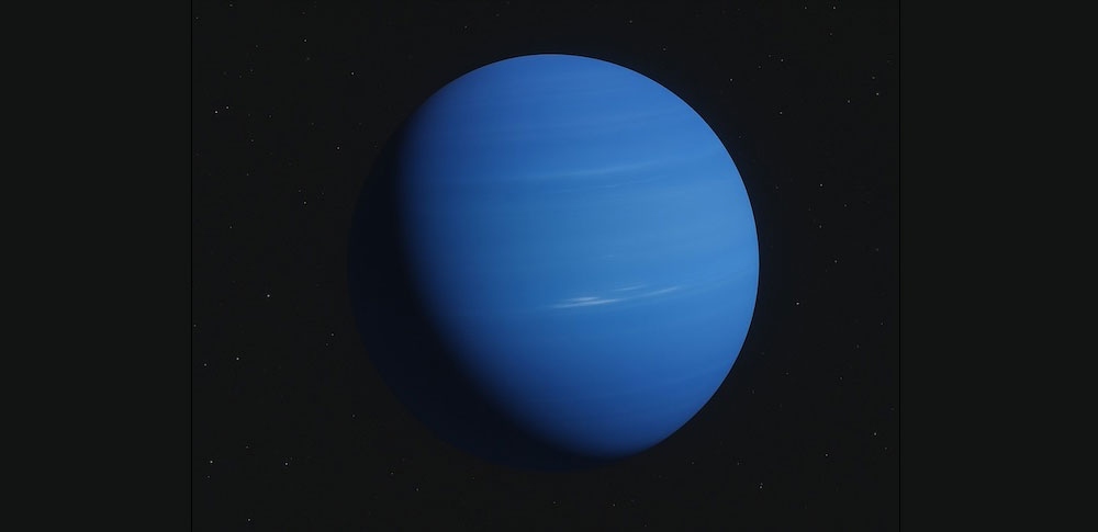 海王星のスピリチュアルな意味とは? 夢と直感、スピリチュアルな覚醒を導く星