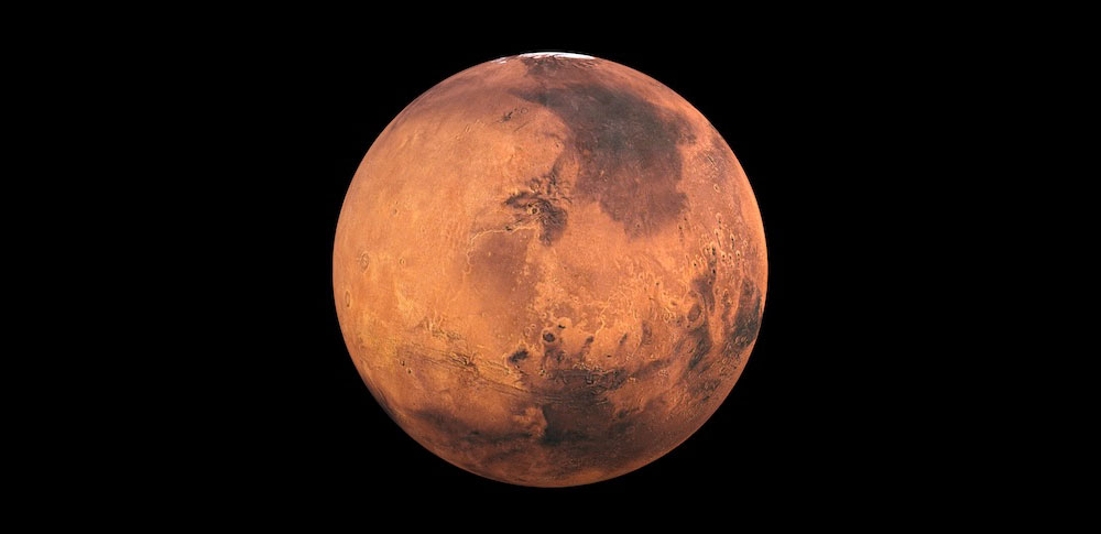 火星のスピリチュアルな意味とは? 情熱と行動力で道を切り開く戦いの星