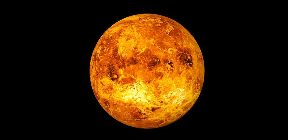 金星のスピリチュアルな意味とは? 愛と美、豊かさを引き寄せるヴィーナスの輝き
