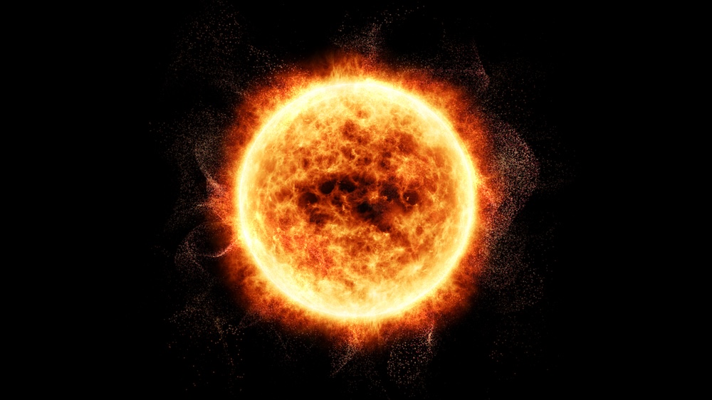 太陽のスピリチュアルな意味とは？ 天文学から占星術まで“生命の源”を徹底解説