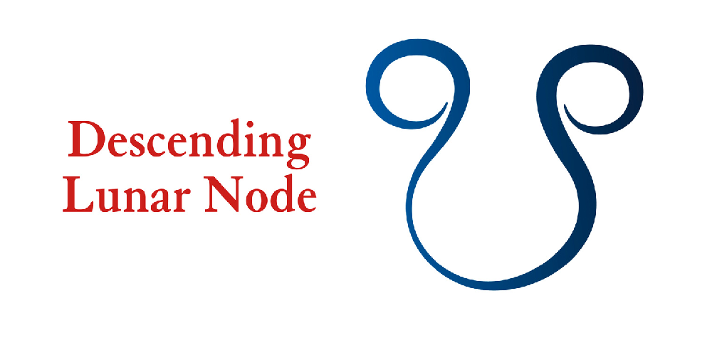 ドラゴン・ヘッド(ヘッドノード)のスピリチュアルな意味|未来の使命と魂の進化を導く運命の羅針盤