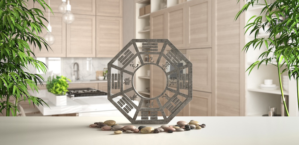 風水とは? 運気を上げる間取りと観葉植物のポイントを紹介