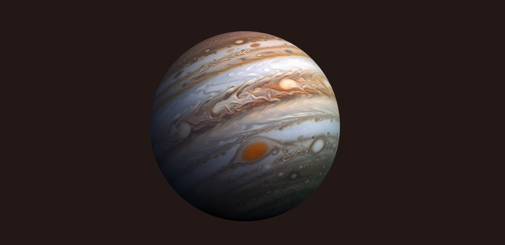 木星のスピリチュアルな意味とは？ 幸運と拡大をもたらす恩恵の星ジュピター