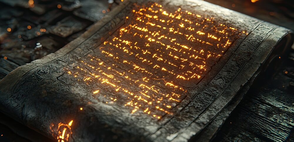【神秘の文字】ルーンが拓くあなたの未来と知られざる力|古代北欧やゲルマンの叡智