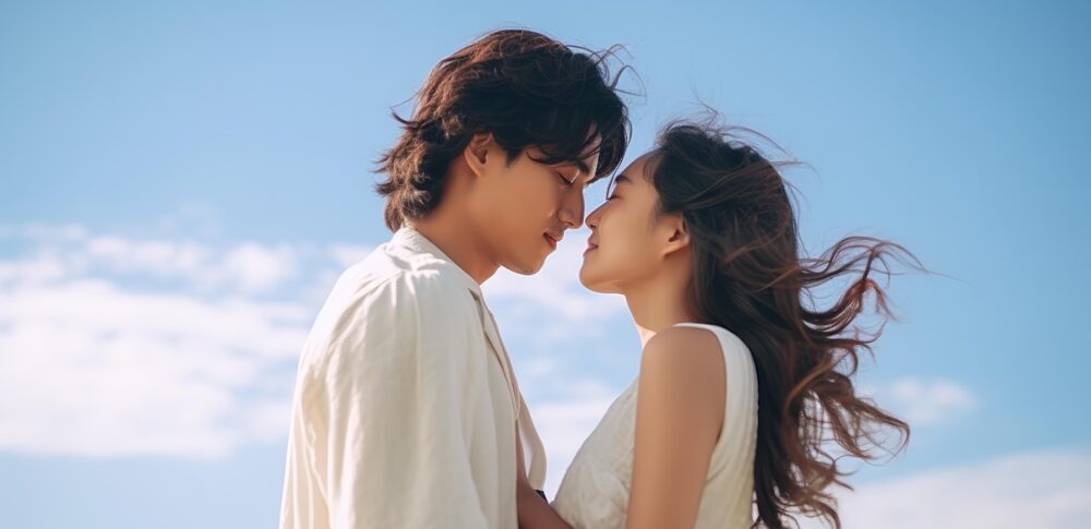 どうしようもなく惹かれる人｜スピリチュアルな意味と向き合い方