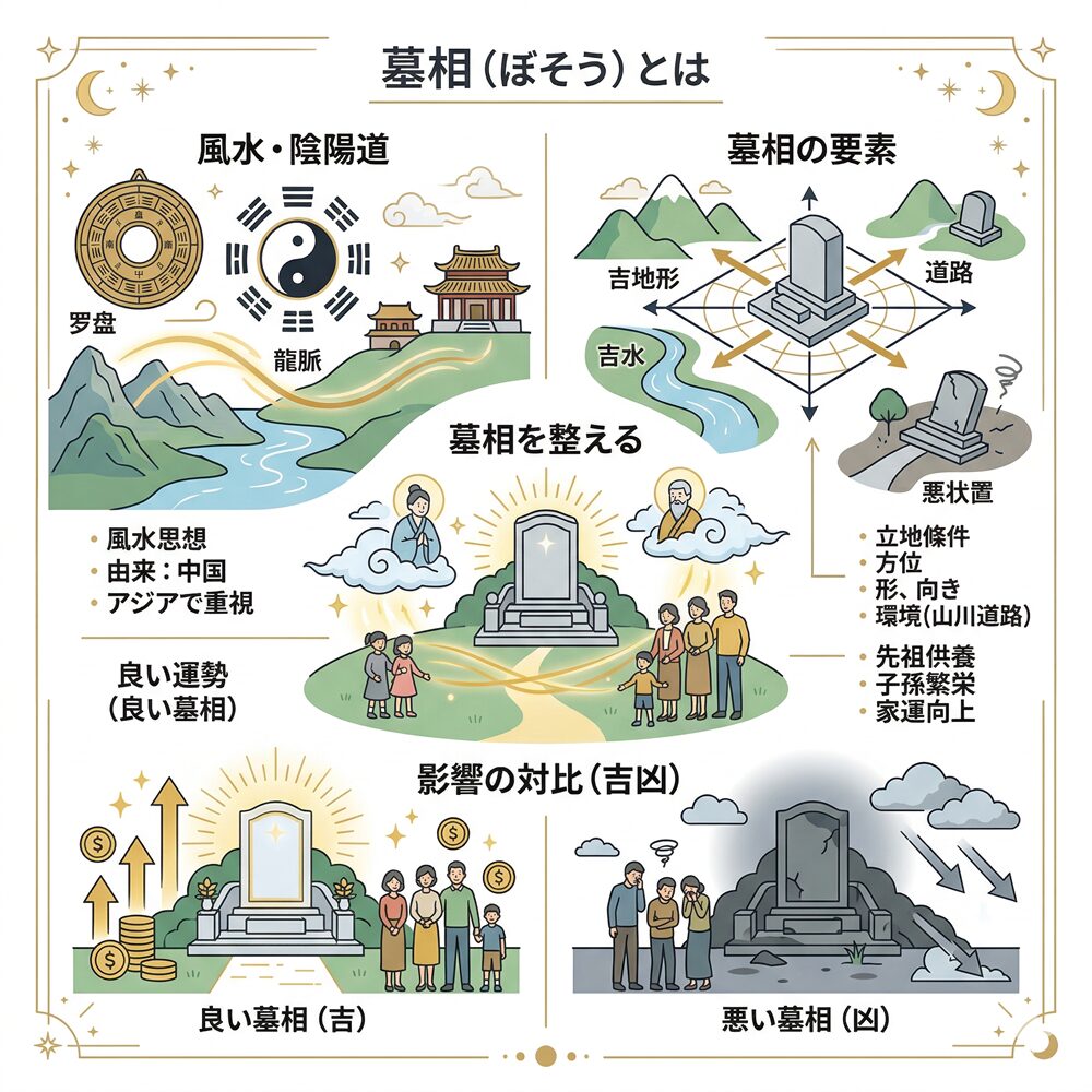 明堂（めいどう）とは？風水で運気が集まる理想の空間作りと開運のポイント
