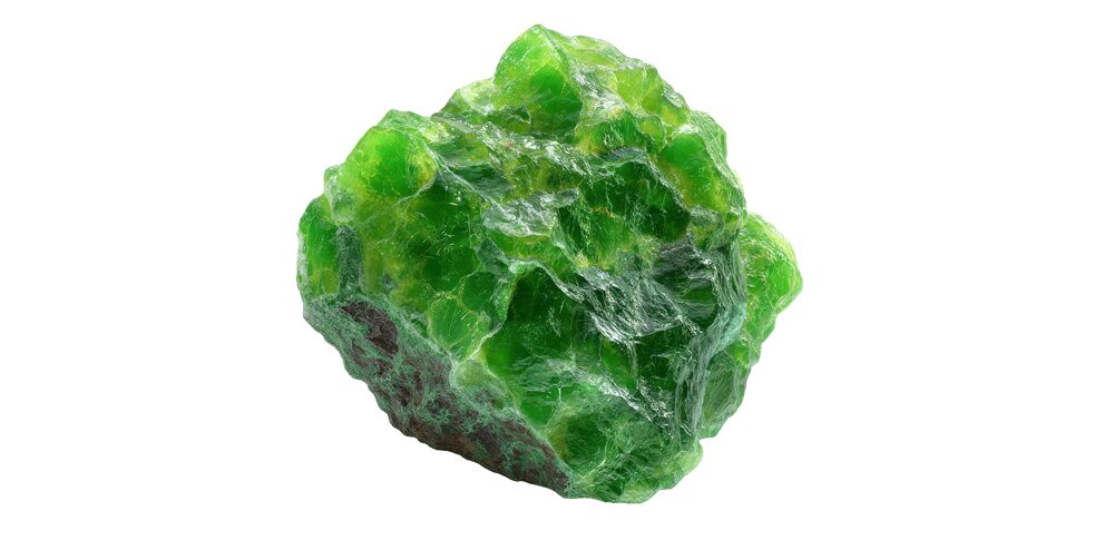 クリソプレーズとは？「希望の石」が持つ繁栄の意味と効果、浄化方法を解説