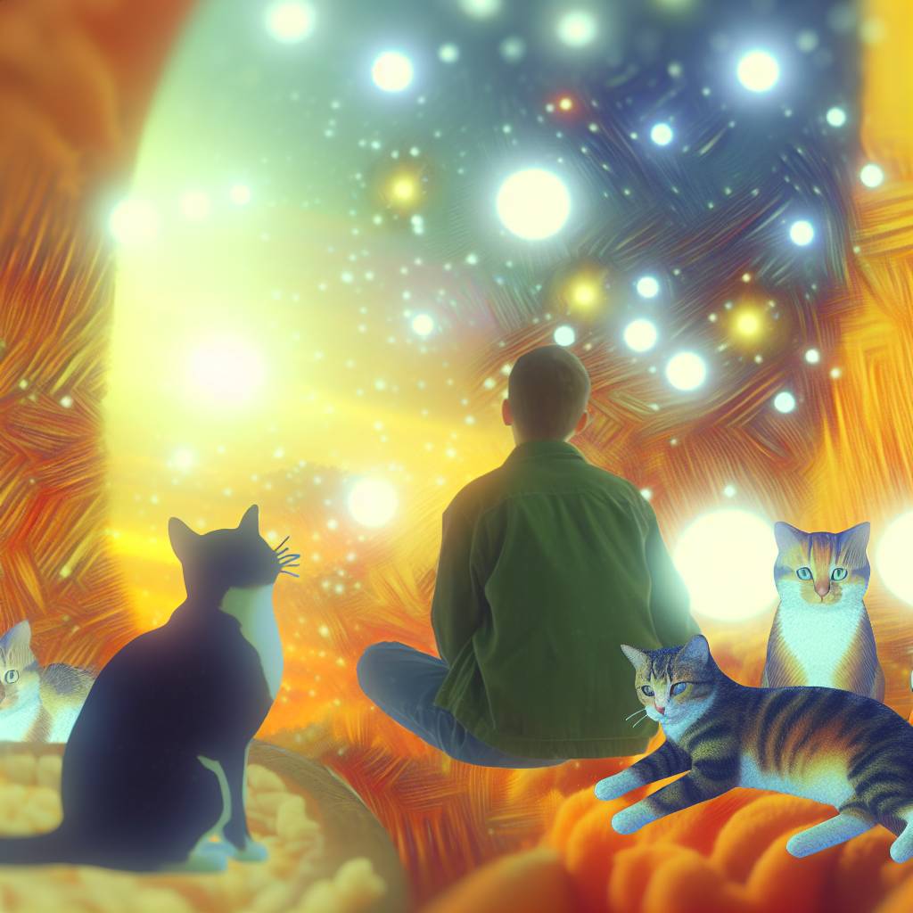 【夢占い】猫になつかれる夢の意味とあなたへのメッセージとは