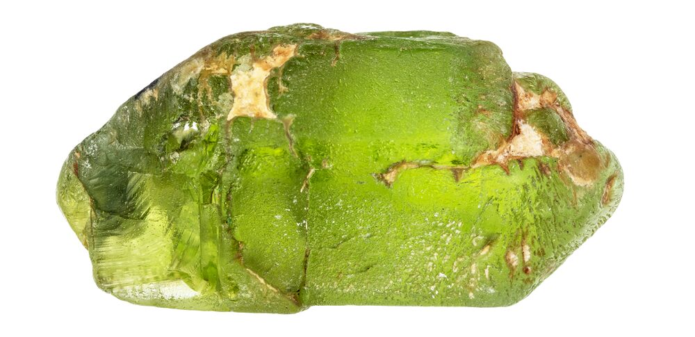 ペリドットとは？太陽の力で幸福を呼ぶ「ポジティブの石」の意味・効果・浄化法