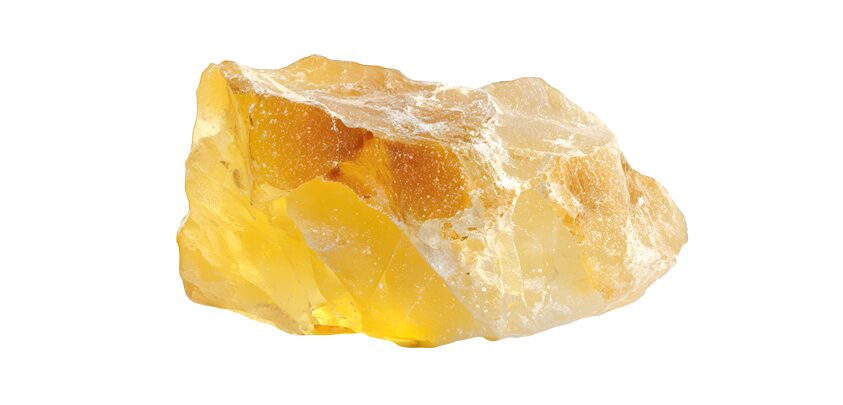 リビアングラスとは？前世の記憶を呼び覚まし変革へ導く「黄金の石」の意味・効果・浄化法