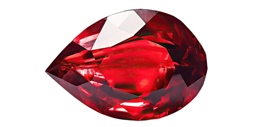 ルビーとは？情熱を呼び覚まし勝利を掴む「宝石の女王」の意味・効果・浄化法