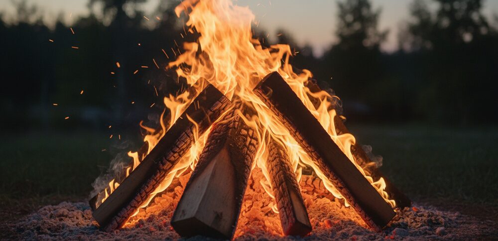 【夢占い】火の夢｜意味・メッセージなど40選を解説