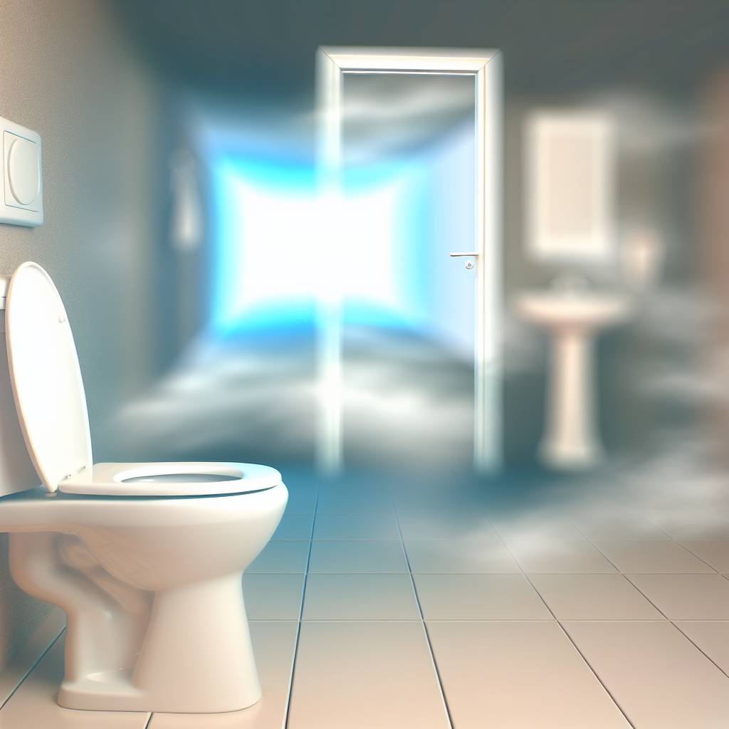 【夢占い】トイレの夢｜ドアがないトイレの夢の意味