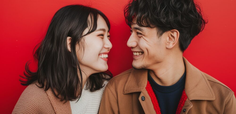 溺愛彼氏のスピリチュアルな意味｜状況・場所・人物・色別の意味を徹底解説