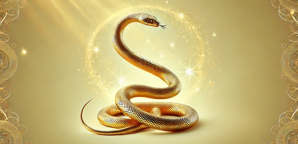 蛇(へび)のスピリチュアルな意味|状況・場所・人物・色別の意味を徹底解説