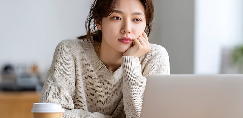 頭から離れない人のスピリチュアルな意味｜状況・場所・人物・色別の意味を徹底解説