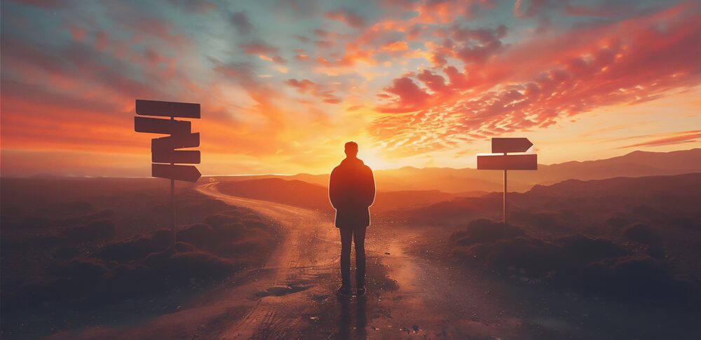 人生の転機のスピリチュアル的な意味は？｜状況・年齢・人物別など12選を解説