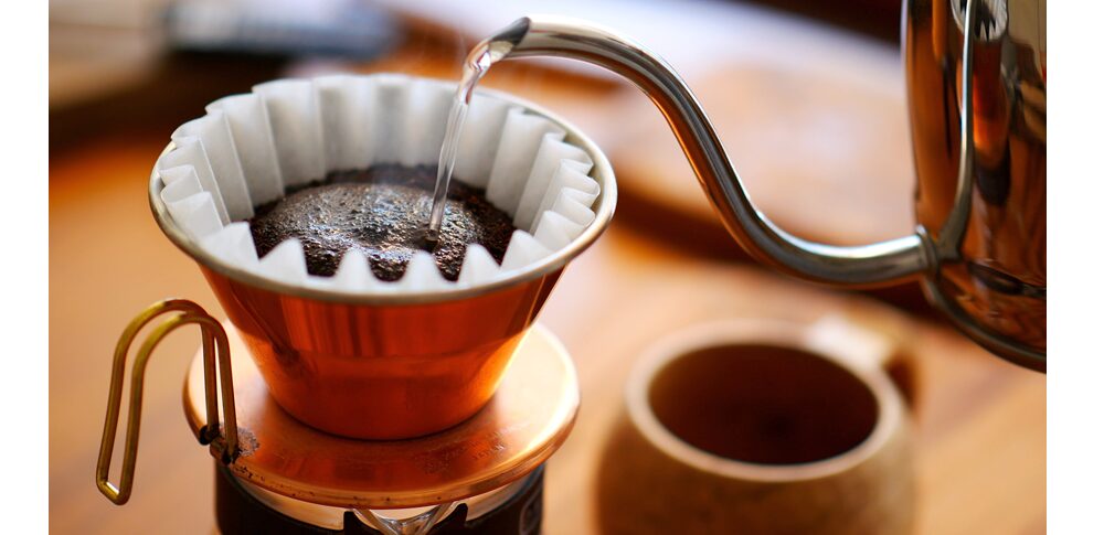 コーヒーと運気の関係~スピリチュアルな視点から見る効果と活用法~