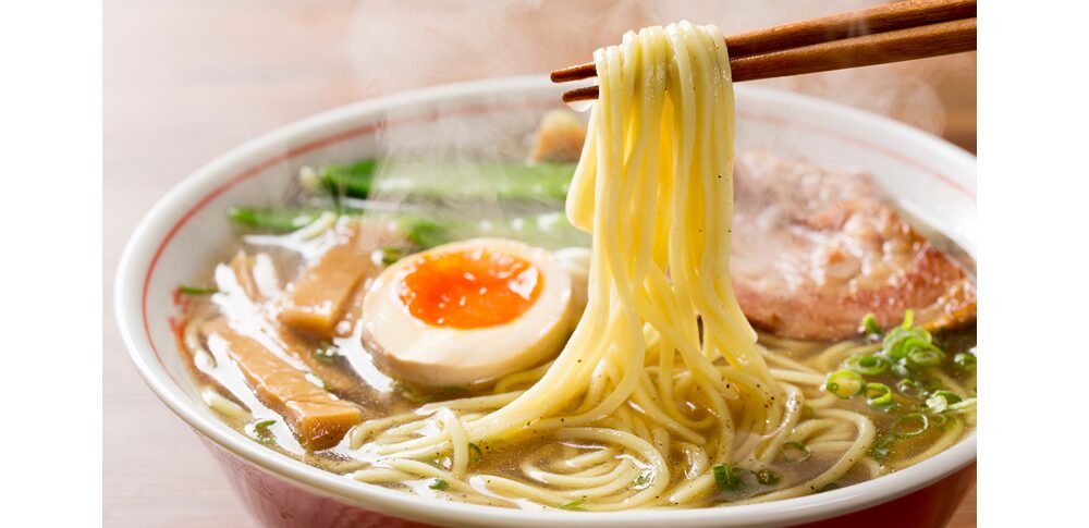 【夢占い】ラーメンの夢の意味とは？心と体を癒す温かさのサインを徹底解説