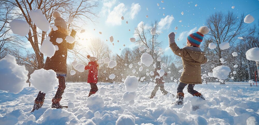 子供と遊ぶことのスピリチュアルな意味｜魂の癒しと波動を高める時間