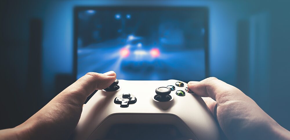 【夢占い】ゲームの夢の意味とは？内面の挑戦と成長のサインを徹底解説