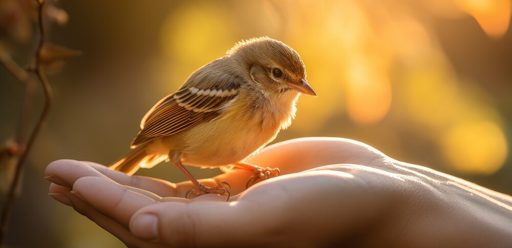 動物に好かれる人のスピリチュアルな意味|エネルギーと魂の特徴を解説