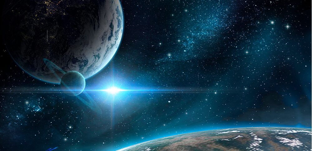【夢占い】宇宙が出てくる夢占い|夢の中の宇宙が示す11の深層心理と意味とは?