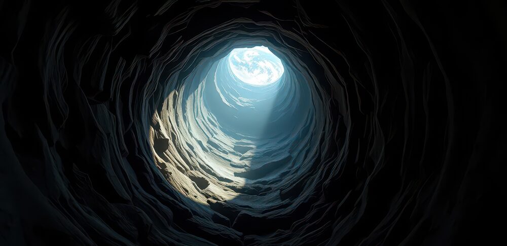 どん底から這い上がる前兆とは？スピリチュアルな意味・サインを解説