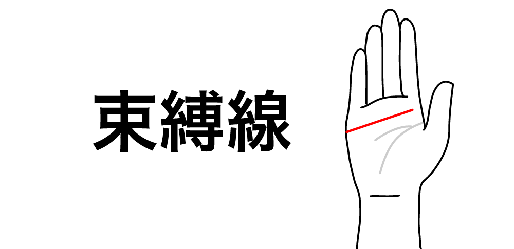 【束縛線】が教える非常に強い愛情や執着、独占欲|感情の深さが生む“愛の枷(かせ)”のサイン