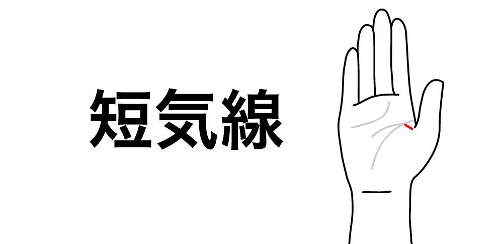 【短気線】が教える正義感・自己防衛本能・強い意思|火星丘に現れる“感情の噴火スイッチ”