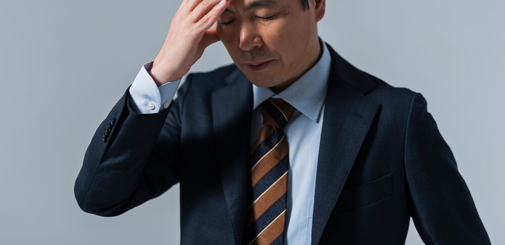 【男性の更年期とスピリチュアル】魂が静かに目覚める“内なる転換期”の過ごし方
