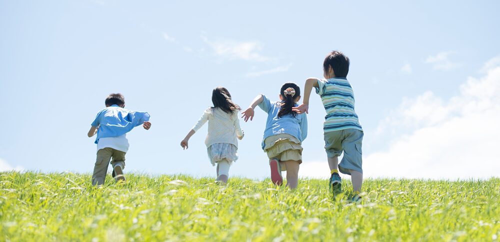 【年齢別】魂の発達段階と子育てスピリチュアルガイド|年齢ではなく“魂の声”に寄り添う育て方