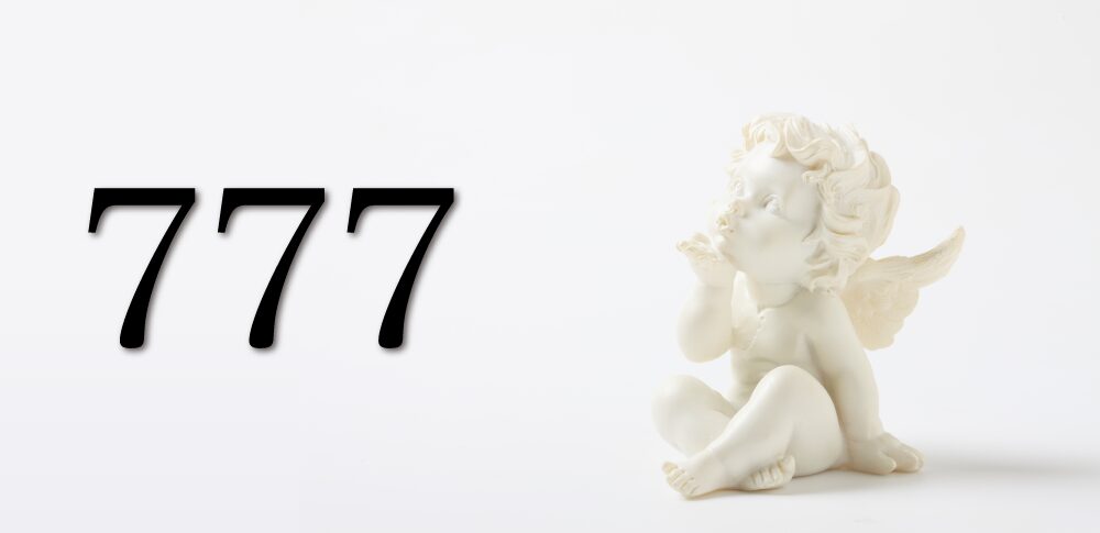 【777】エンジェルナンバーが示す意味|幸運、奇跡、精神的な悟り、内なる知恵の開花、努力が報われる