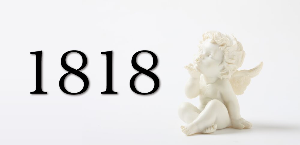 【1818】エンジェルナンバー1818の意味|金運・恋愛・仕事の運気を徹底解説