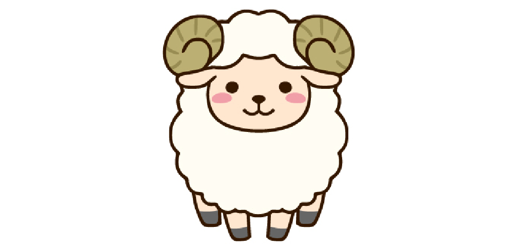 【ひつじ|動物占い】調和と気配りの達人|「愛され上手な協調型」周囲を思いやる“縁の橋渡し役”