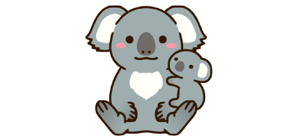 【コアラ|動物占い】無意識に“未来を読む”感性派|直感力とロマンを生きる癒しの存在