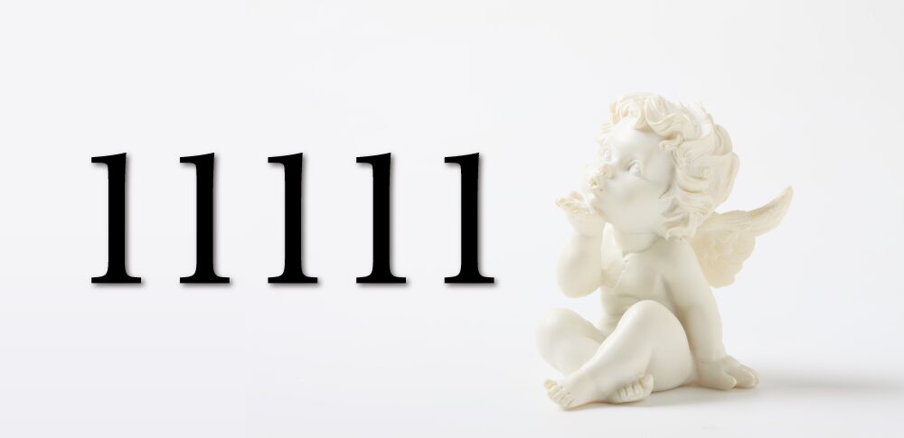 【11111】エンジェルナンバーが示す意味|究極の創造とアセンションの時