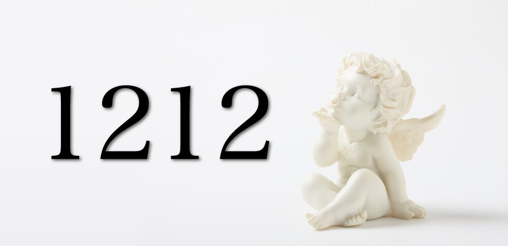 【1212】エンジェルナンバーが示す意味|思考が現実を創造する調和