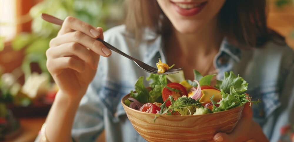 「マインドフルイーティング」の秘密｜食事を通して心身を癒し、魂の栄養をチャージする5つの実践法