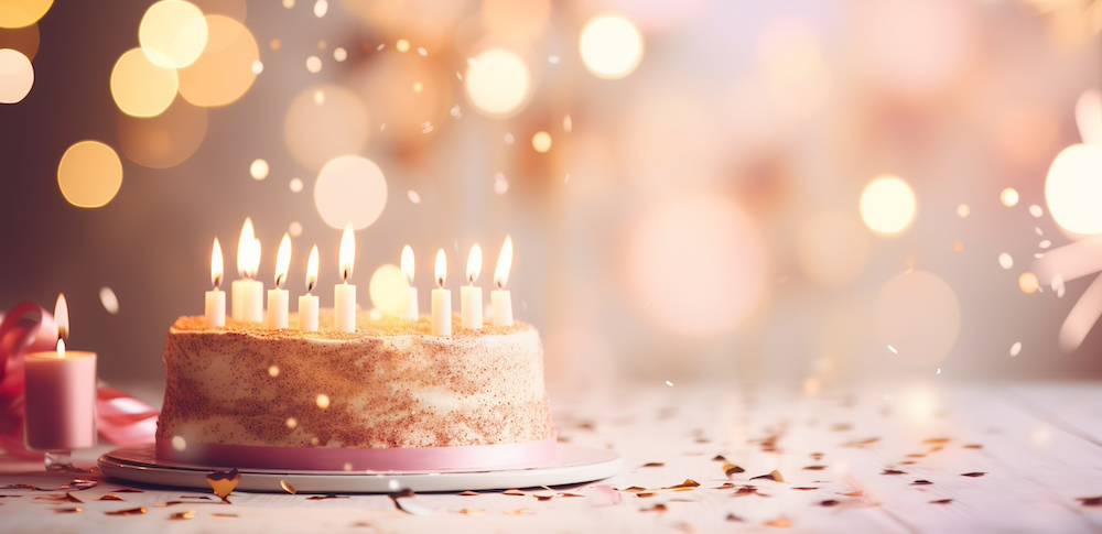 エンジェルナンバーと誕生日!数字が示すあなたの運命と天使からのメッセージ