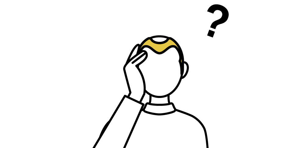 【夢占い】ハゲる夢の意味とは？ 状態別・人物別に意味を解説