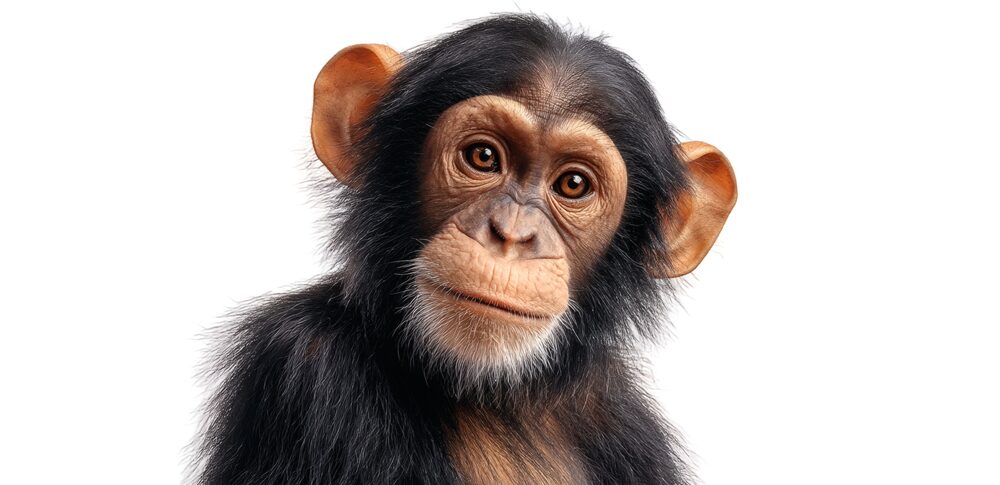 【動物顔診断】サル顔は最強?好奇心とユーモアが光る!隠れた本質と魅力を最大限に引き出す5つのヒント