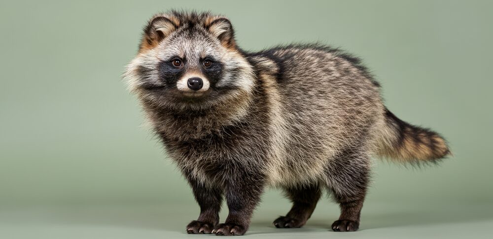 【動物顔診断】タヌキ顔の特徴とは?癒やしと愛嬌の秘密!穏やかで魅力的なタヌキ顔の磨き方5選