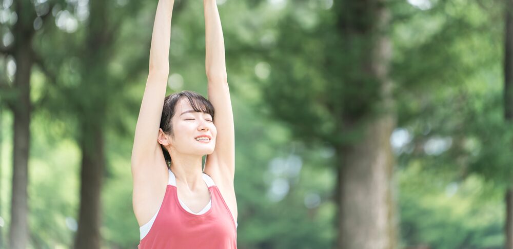 「副交感神経」のスピリチュアルな秘密 魂の休息モードで心身を癒やし、本来の輝きを取り戻す5つの実践法