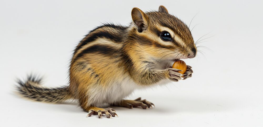 【動物顔診断】リス顔の特徴とは?キュートさと賢さの秘密!愛され上手なリス顔の魅力と磨き方