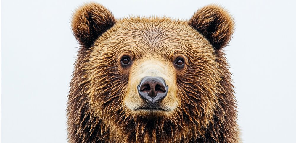 【動物顔診断】クマ顔の特徴とは?おおらかさと包容力の秘密!癒やし系クマ顔の魅力と磨き方