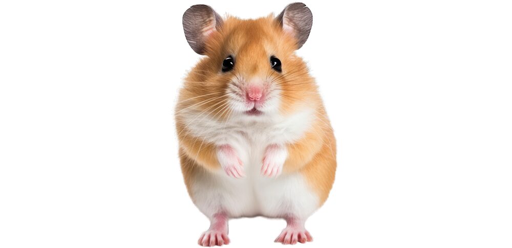 【動物顔診断】ハムスター顔とは?愛嬌と癒やしのオーラ全開!最高に可愛いハムスター顔の魅力と磨き方5選