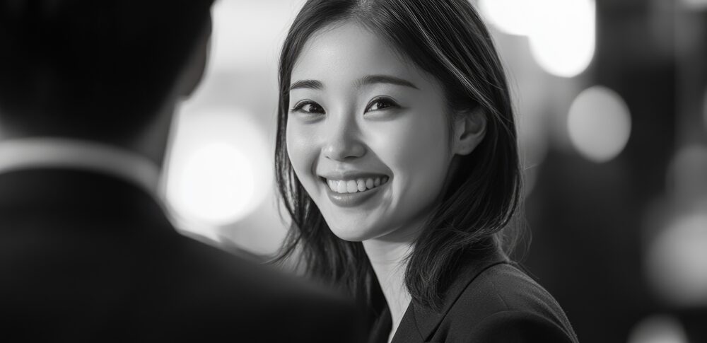 「社会的微笑」のスピリチュアルな意味と、真の笑顔を引き出す5つのアプローチ