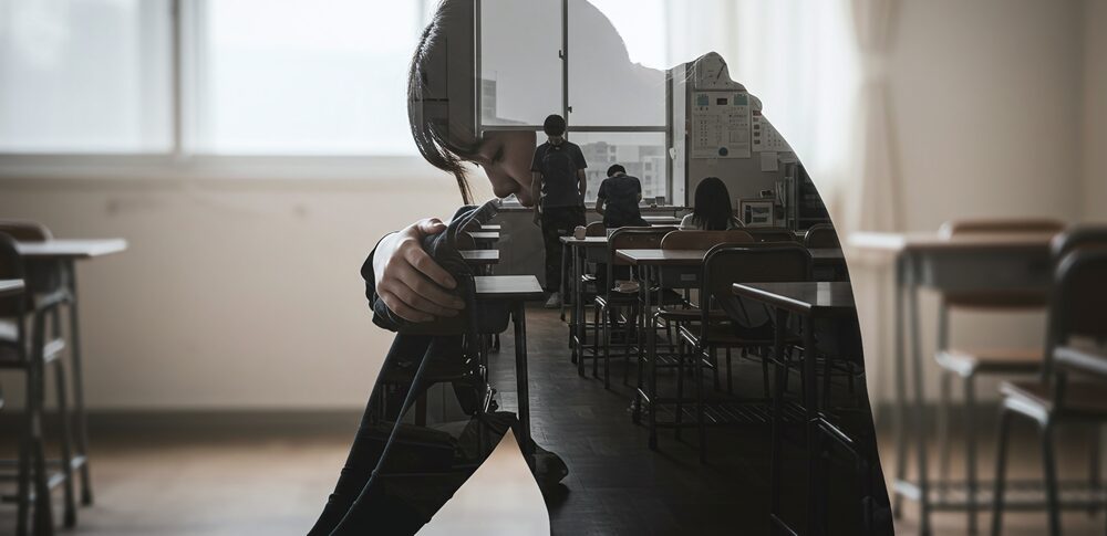 【無視される夢】が示す孤独感と人間関係の不安:夢占いで読み解く自己評価と心の叫び
